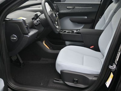 2026 Volvo EX30 Twin Motor Performance Ultra