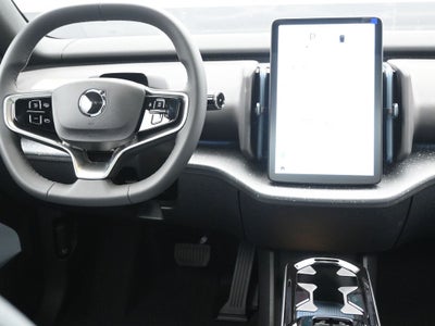 2026 Volvo EX30 Twin Motor Performance Ultra
