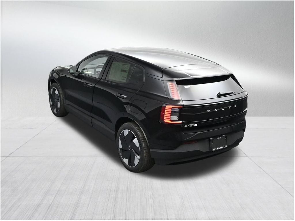 2026 Volvo EX30 Twin Motor Performance Ultra