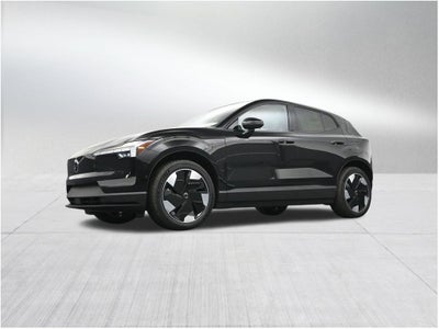 2026 Volvo EX30 Twin Motor Performance Ultra