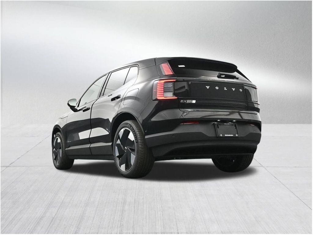 2026 Volvo EX30 Twin Motor Performance Ultra