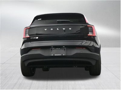 2026 Volvo EX30 Twin Motor Performance Ultra