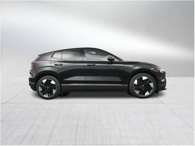 2026 Volvo EX30 Twin Motor Performance Ultra