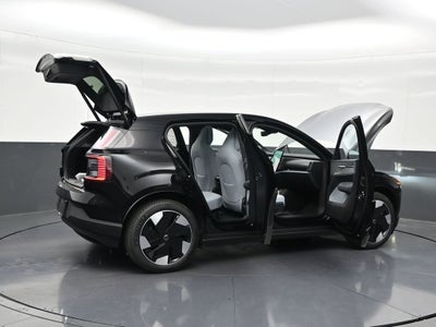 2026 Volvo EX30 Twin Motor Performance Ultra