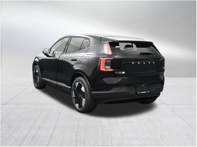 2026 Volvo EX30 Twin Motor Performance Ultra