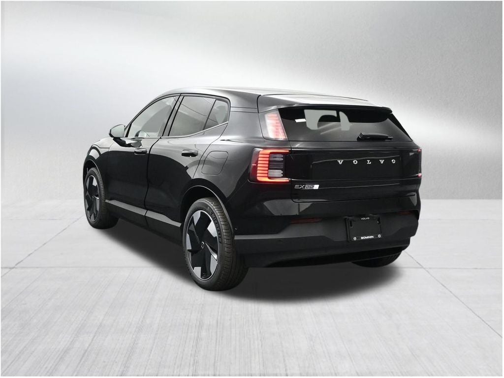 2026 Volvo EX30 Twin Motor Performance Ultra