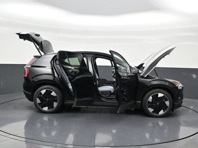 2026 Volvo EX30 Twin Motor Performance Ultra