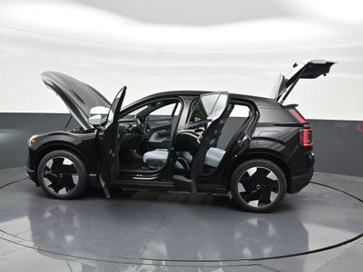 2026 Volvo EX30 Twin Motor Performance Ultra