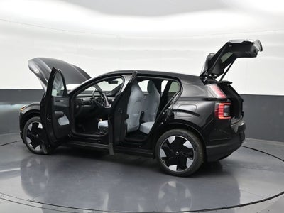 2026 Volvo EX30 Twin Motor Performance Ultra