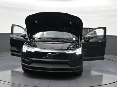 2026 Volvo EX30 Twin Motor Performance Ultra