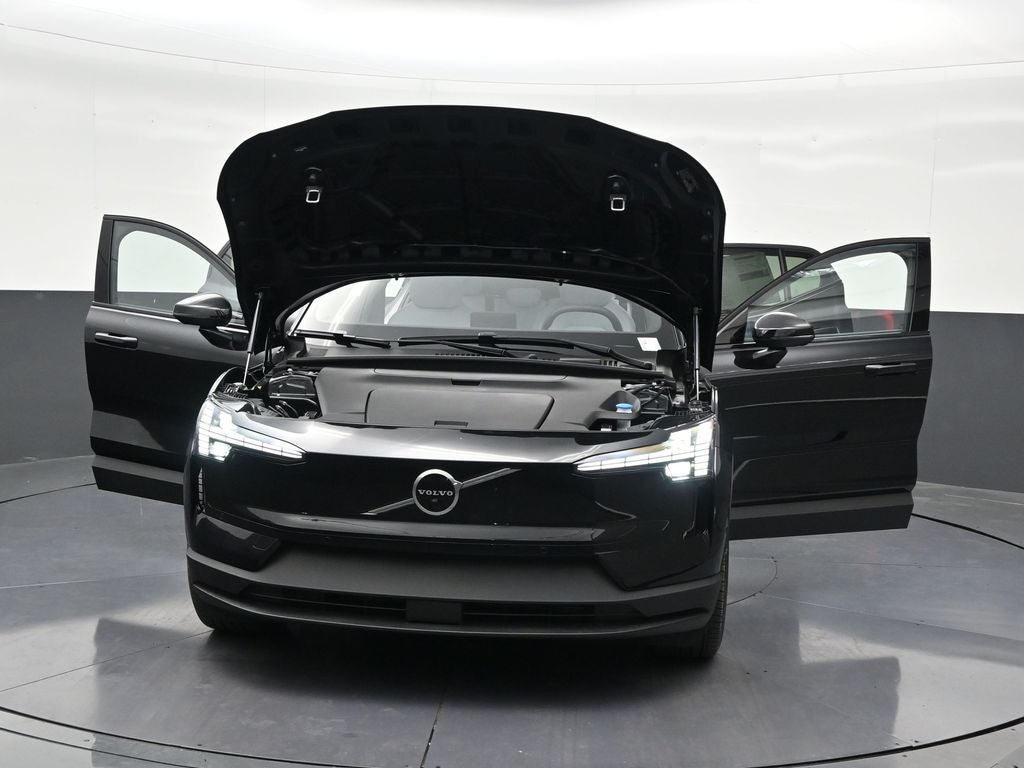 2026 Volvo EX30 Twin Motor Performance Ultra