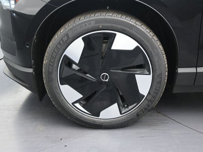 2026 Volvo EX30 Twin Motor Performance Ultra