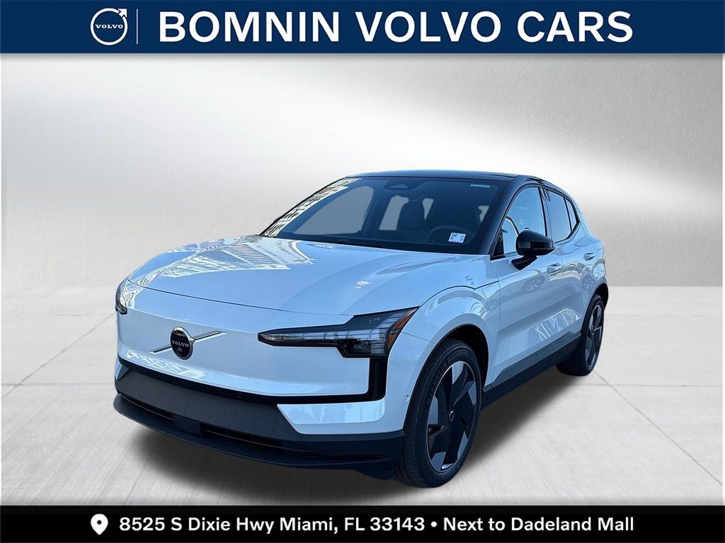 2026 Volvo EX30 Twin Motor Performance Ultra
