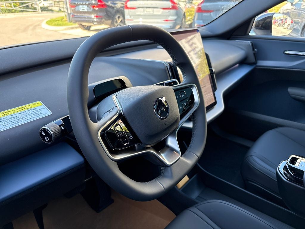 2026 Volvo EX30 Twin Motor Performance Ultra