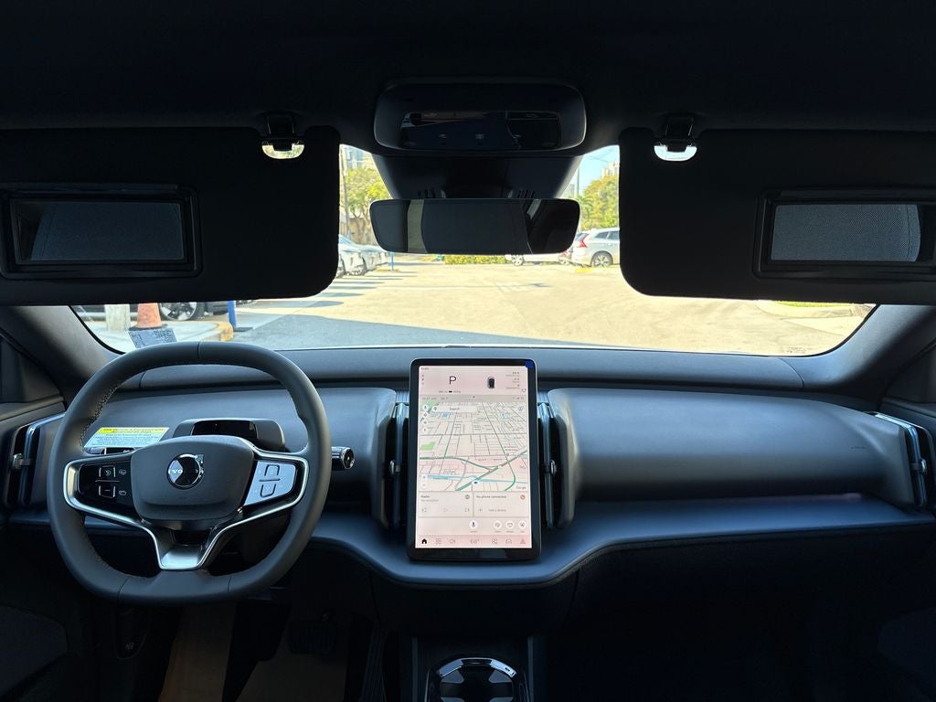 2026 Volvo EX30 Twin Motor Performance Ultra