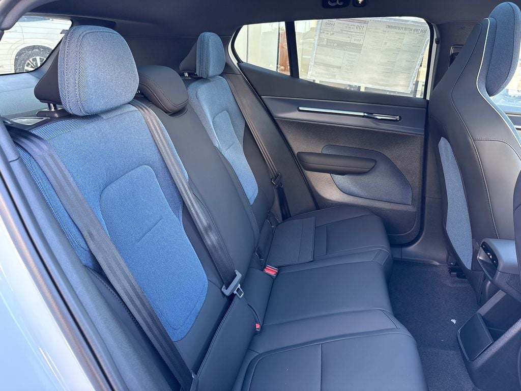 2026 Volvo EX30 Twin Motor Performance Ultra