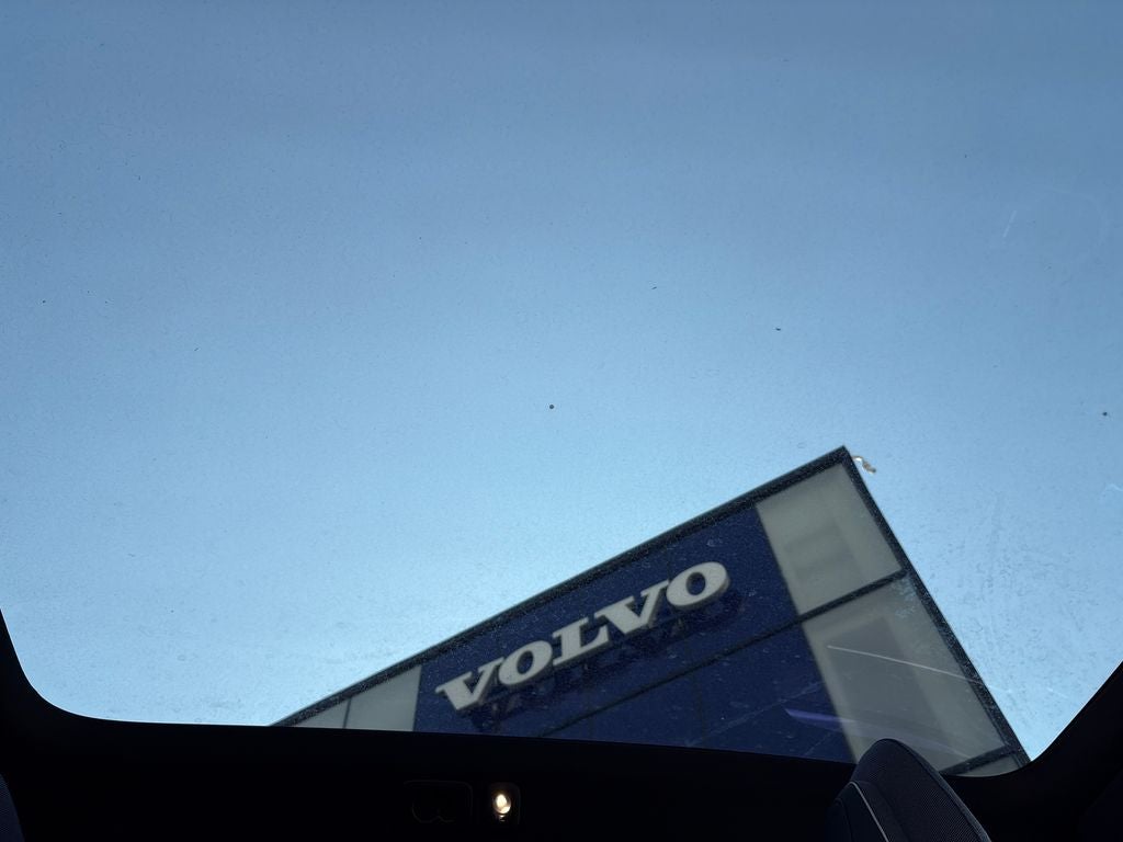 2026 Volvo EX30 Twin Motor Performance Ultra