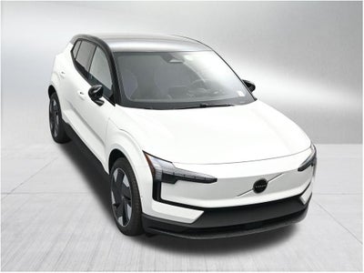 2026 Volvo EX30 Twin Motor Performance Ultra