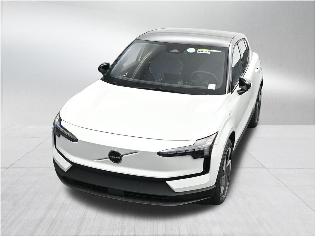 2026 Volvo EX30 Twin Motor Performance Ultra