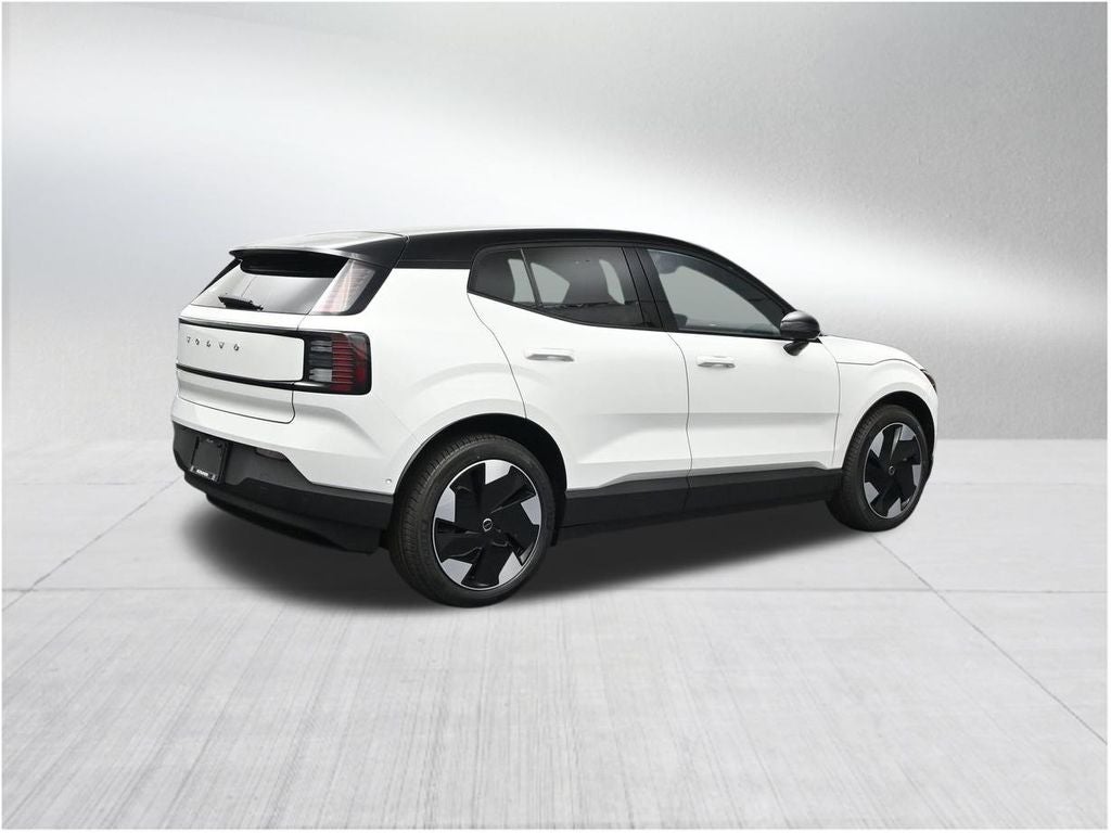 2026 Volvo EX30 Twin Motor Performance Ultra