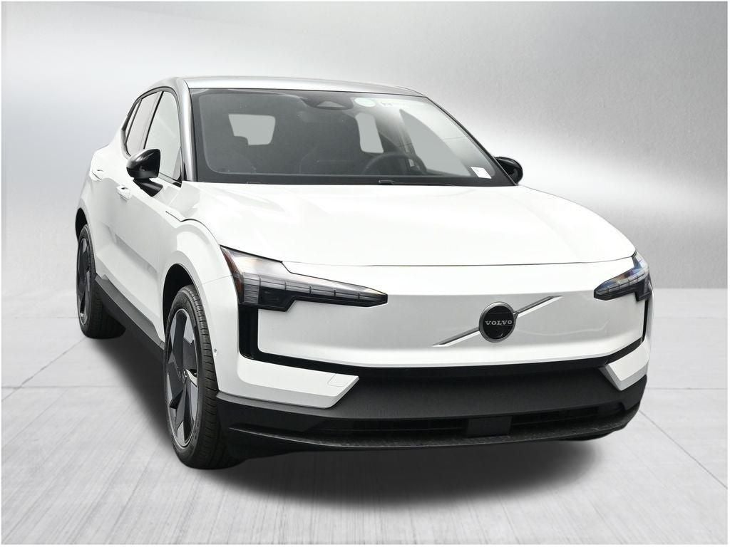 2026 Volvo EX30 Twin Motor Performance Ultra