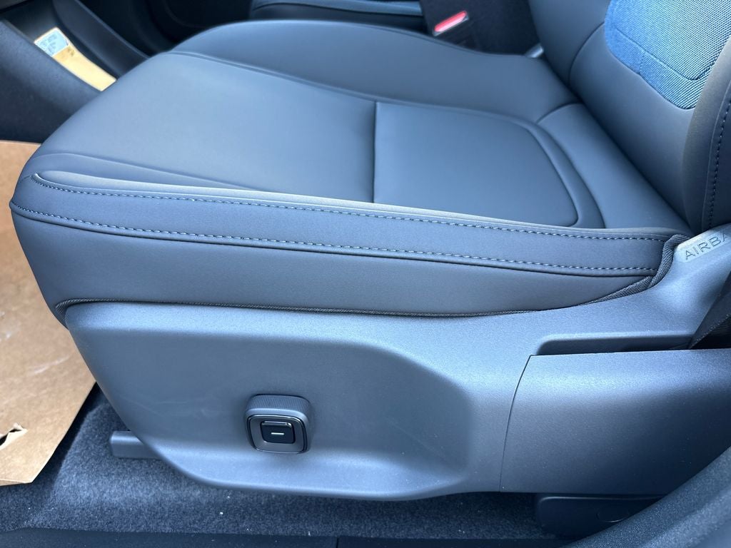 2026 Volvo EX30 Twin Motor Performance Ultra