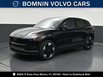 2026 Volvo EX30 Twin Motor Performance Ultra