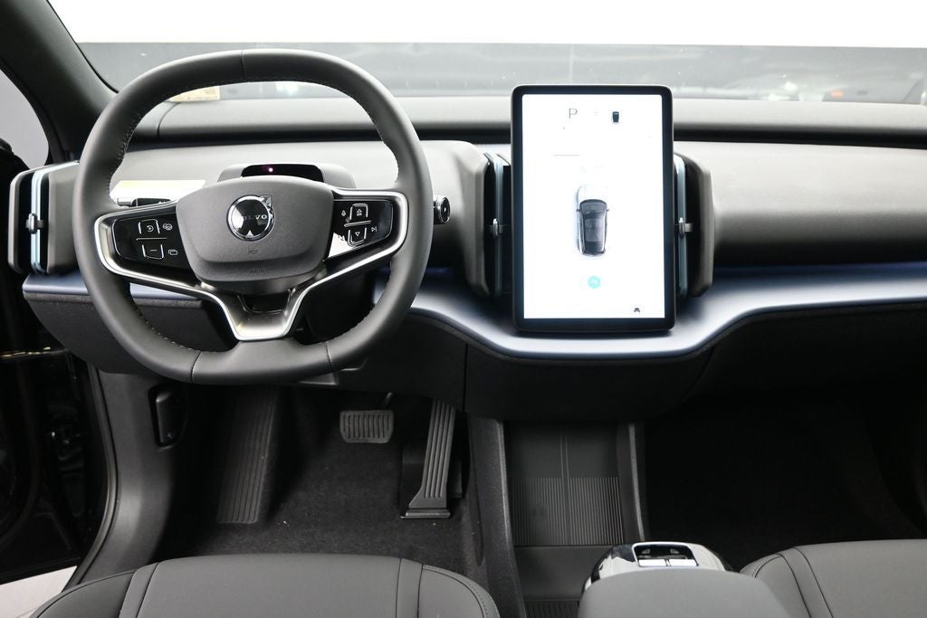 2026 Volvo EX30 Twin Motor Performance Ultra