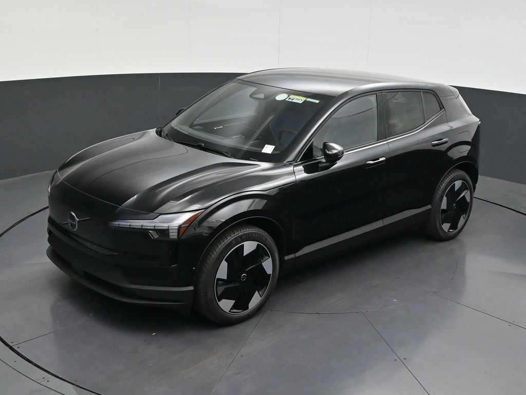 2026 Volvo EX30 Twin Motor Performance Ultra
