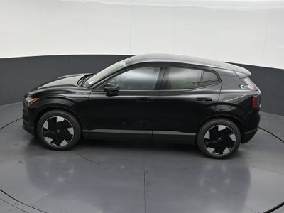 2026 Volvo EX30 Twin Motor Performance Ultra