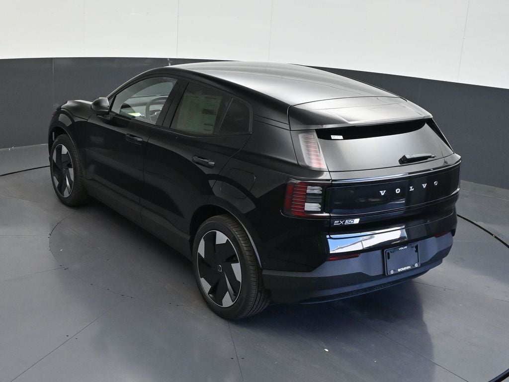 2026 Volvo EX30 Twin Motor Performance Ultra