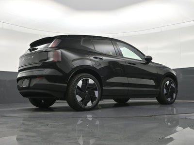2026 Volvo EX30 Twin Motor Performance Ultra