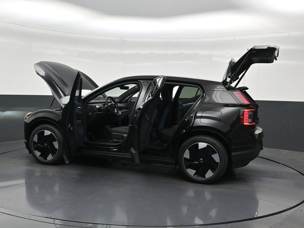 2026 Volvo EX30 Twin Motor Performance Ultra