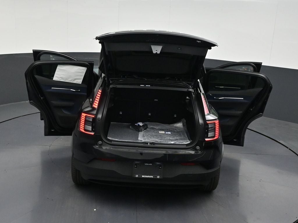 2026 Volvo EX30 Twin Motor Performance Ultra