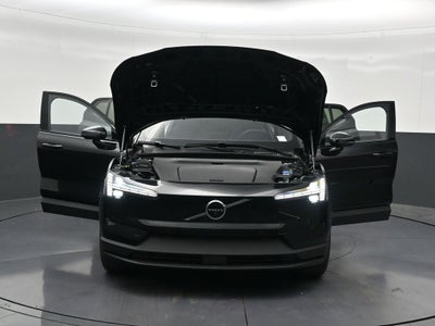 2026 Volvo EX30 Twin Motor Performance Ultra