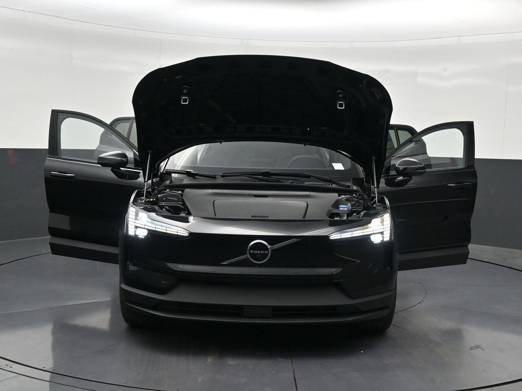 2026 Volvo EX30 Twin Motor Performance Ultra