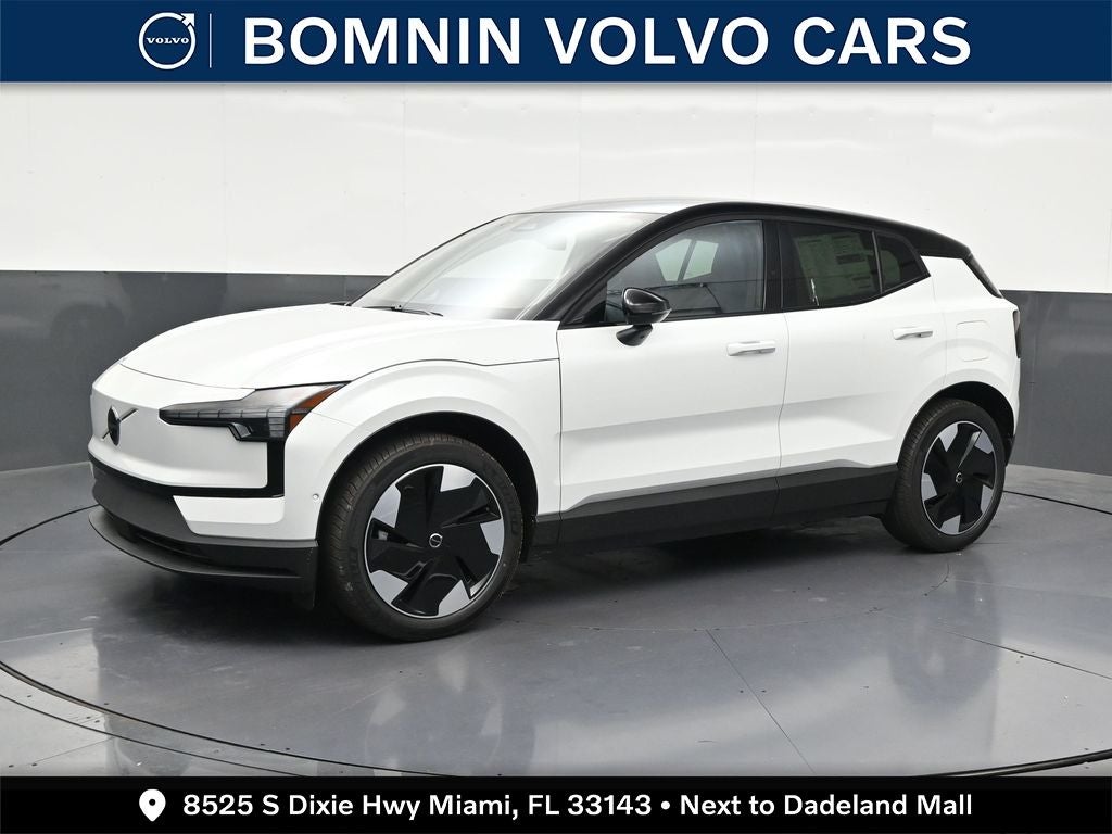 2026 Volvo EX30 Twin Motor Performance Ultra