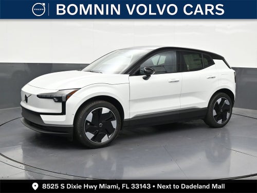 2026 Volvo EX30 Twin Motor Performance Ultra