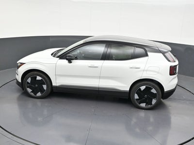 2026 Volvo EX30 Twin Motor Performance Ultra