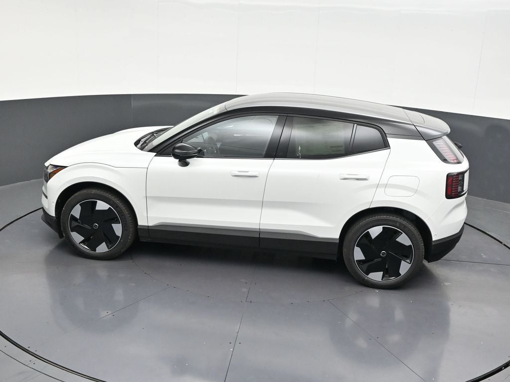 2026 Volvo EX30 Twin Motor Performance Ultra