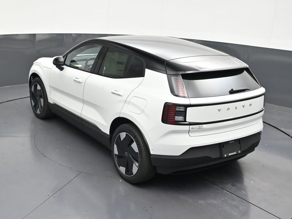 2026 Volvo EX30 Twin Motor Performance Ultra