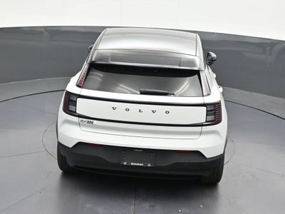 2026 Volvo EX30 Twin Motor Performance Ultra