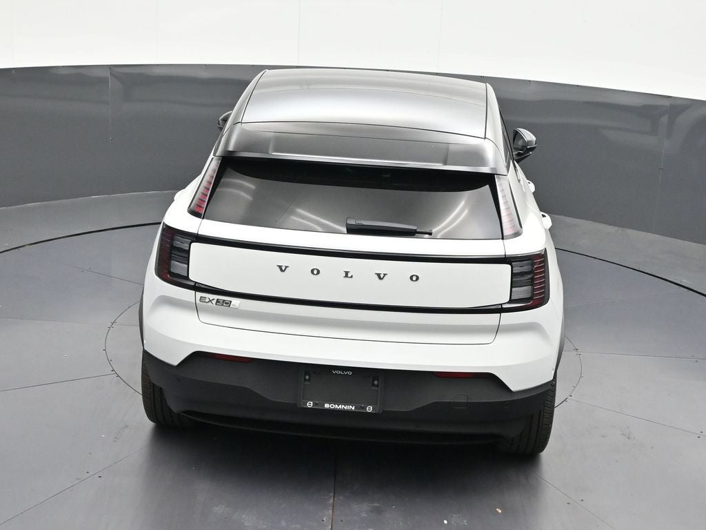 2026 Volvo EX30 Twin Motor Performance Ultra