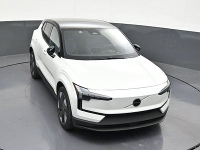 2026 Volvo EX30 Twin Motor Performance Ultra