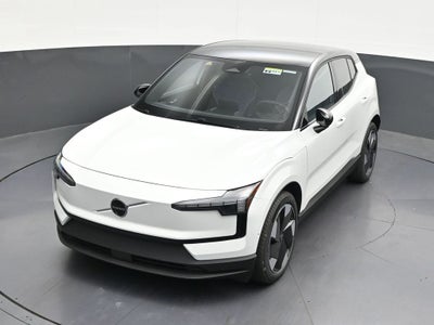 2026 Volvo EX30 Twin Motor Performance Ultra