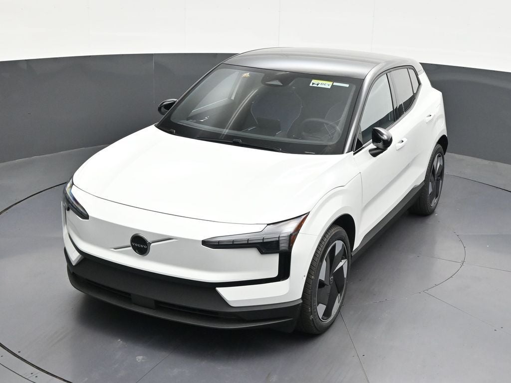 2026 Volvo EX30 Twin Motor Performance Ultra