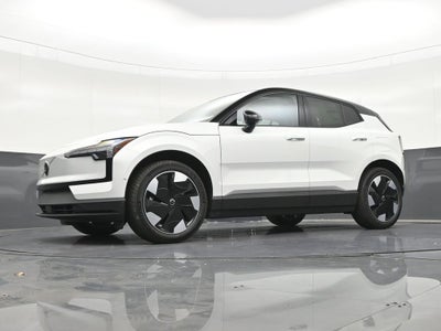 2026 Volvo EX30 Twin Motor Performance Ultra