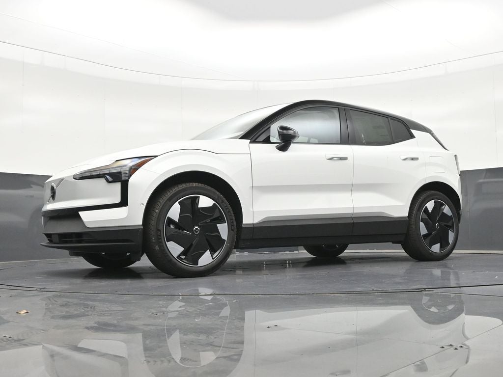 2026 Volvo EX30 Twin Motor Performance Ultra
