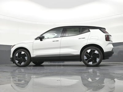 2026 Volvo EX30 Twin Motor Performance Ultra