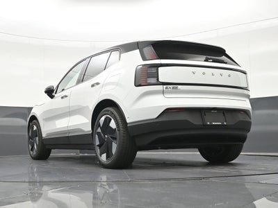 2026 Volvo EX30 Twin Motor Performance Ultra